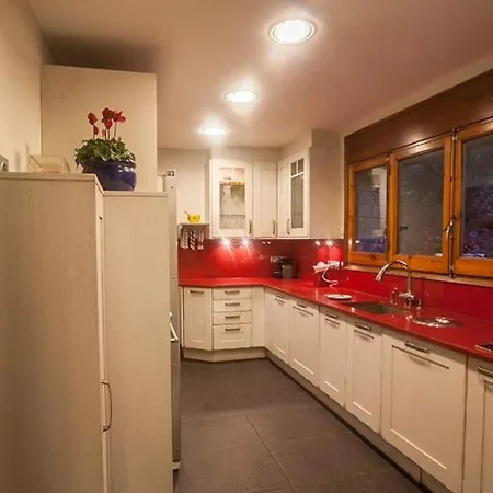 Chalet Xalet Carlemany