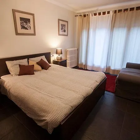 Chalet Xalet Carlemany