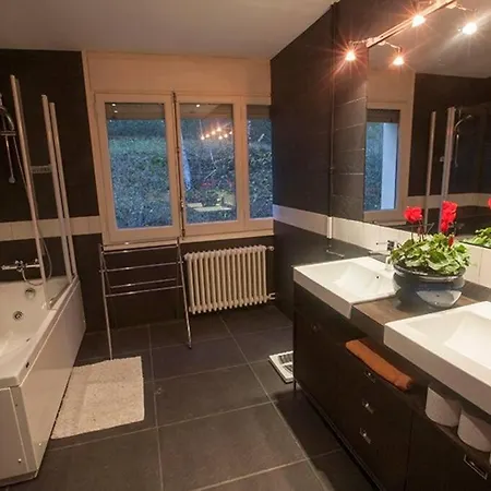 Xalet Carlemany Chalet